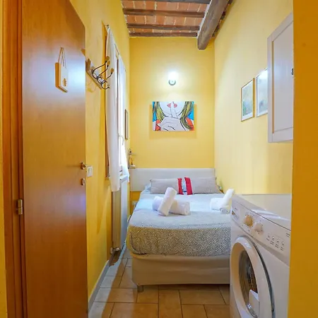 Apartment Authentic Tuscan Piazza Del Campo