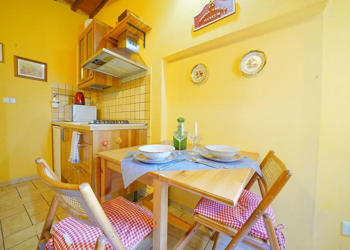 Gest Short Rent 1 Apartamento Siena