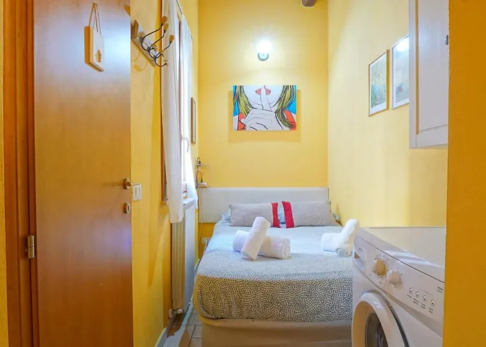 Apartamento Gest Short Rent 1