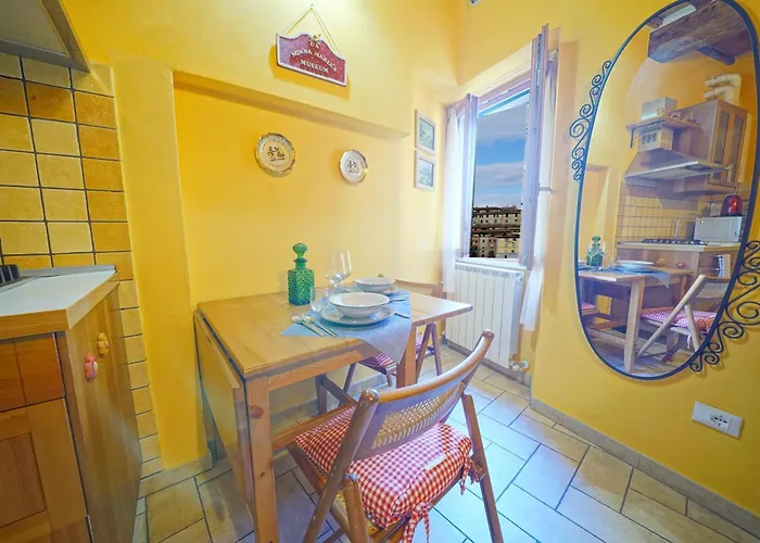 Apartment Gest Short Rent 1 *