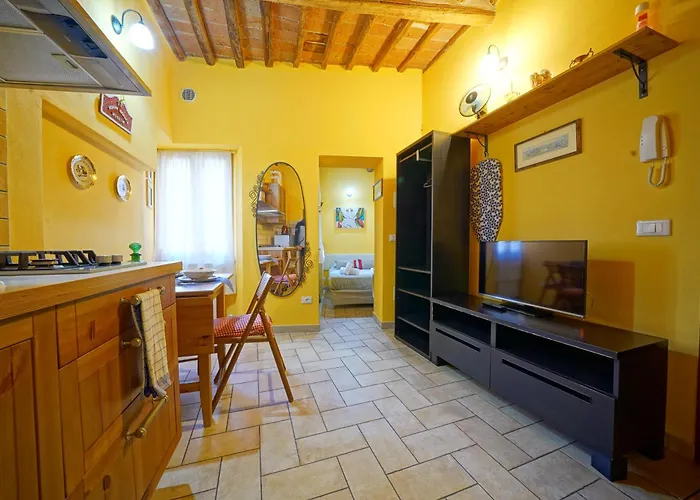 Gest Short Rent 1 Apartment