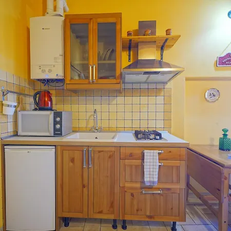Gest Short Rent 1 * Сієна