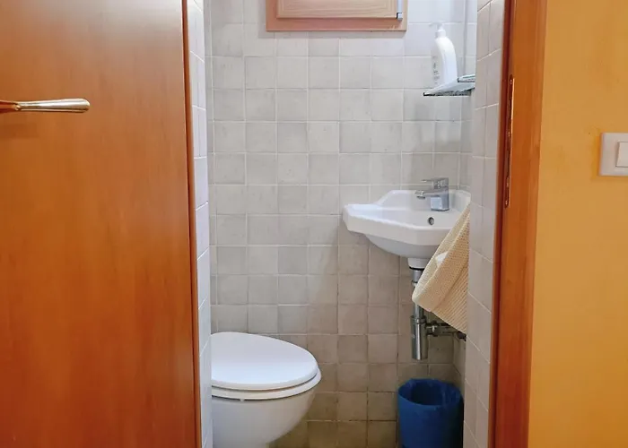 Апартаменти Gest Short Rent 1 Сієна